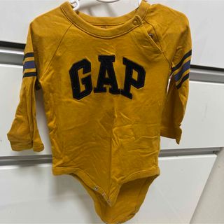 ベビーギャップ(babyGAP)のギャップロンパース(ロンパース)