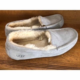 UGG - 新作 ウォータープルーフ UGG アンスレー サンダークラウド US8