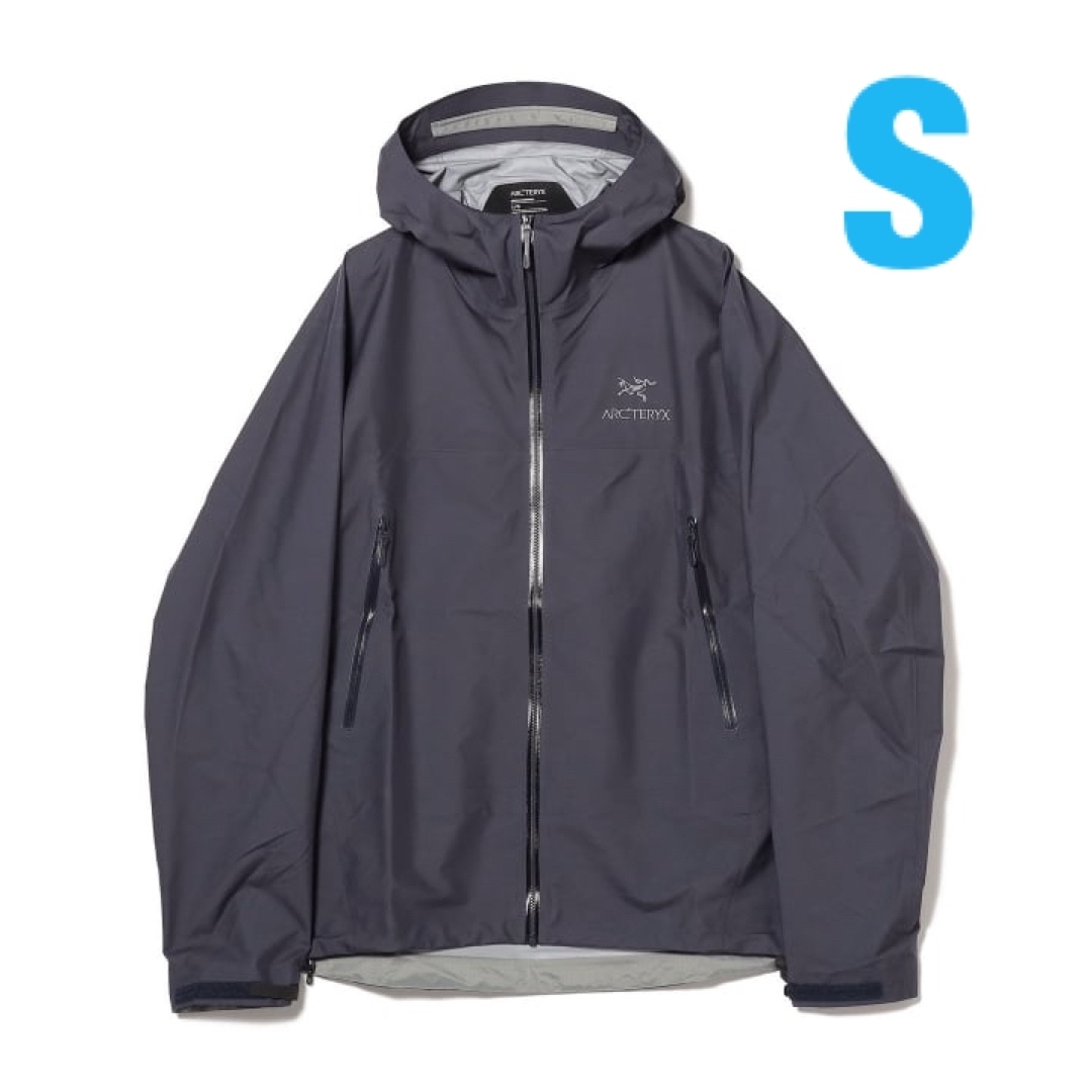 ARC'TERYX - ARC'TERYX Beta Jacket ベータジャケットSサイズの通販 by