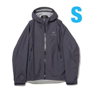 アークテリクス(ARC'TERYX)のARC’TERYX Beta Jacket ベータジャケットSサイズ(マウンテンパーカー)