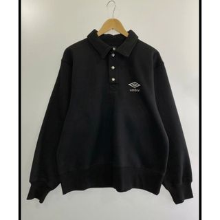 アンブロ スウェット(メンズ)の通販 72点 | UMBROのメンズを買うならラクマ
