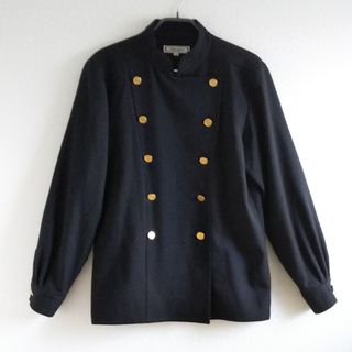Yves Saint Laurent - 【美品】イヴ・サンローラン テーラード