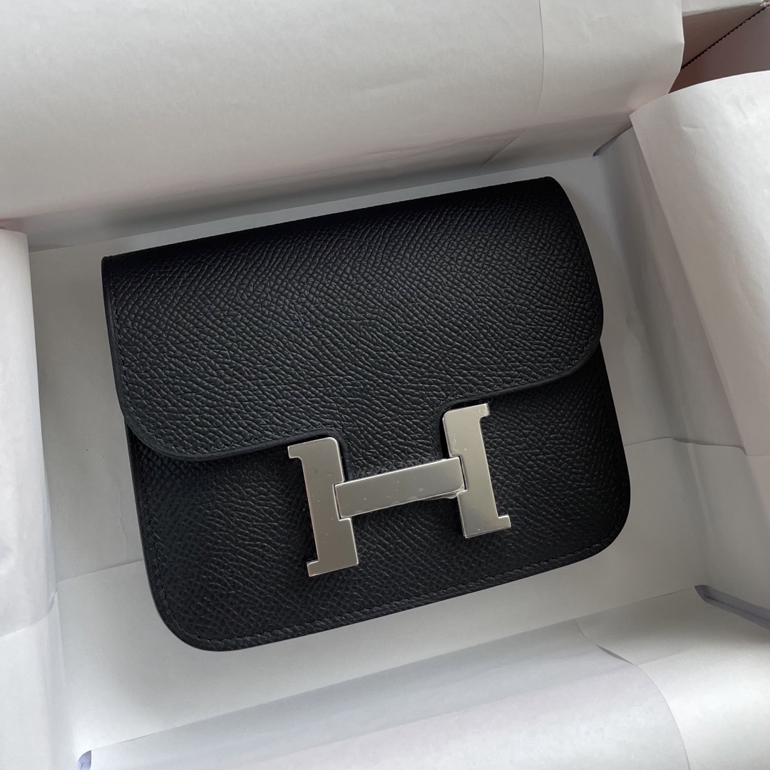 Hermes(エルメス)の新品　エルメス　コンスタンススリム レディースのファッション小物(財布)の商品写真