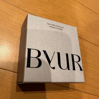 BYUR  セラムフィットフルカバーマットクッション〜21ナチュラルベージュ(ファンデーション)