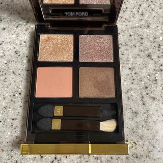 トムフォードビューティ(TOM FORD BEAUTY)のトムフォード   メテオリック(アイシャドウ)