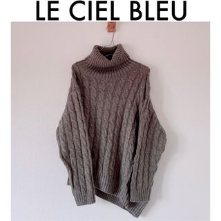 ルシェルブルー ニット/セーター(レディース)の通販 2,000点以上 | LE