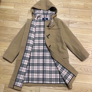 バーバリー(BURBERRY) ダッフルコート(レディース)の通販 300点以上