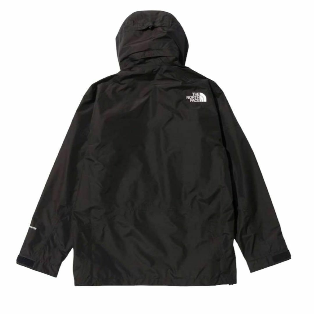 【新品未使用】THE NORTH FACE ジャケット XL黒 定価5.9万 2