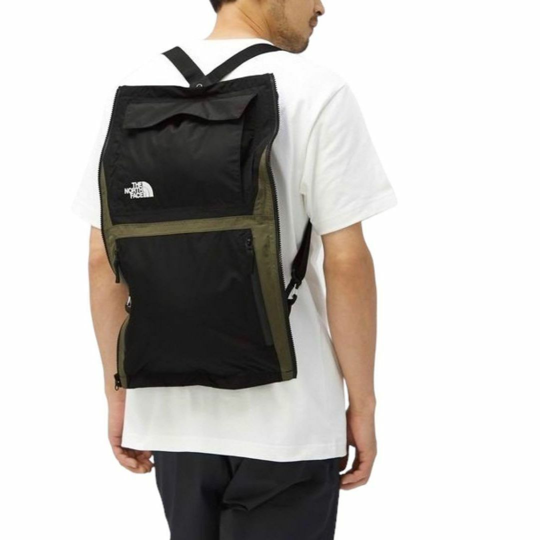 【新品未使用】THE NORTH FACE ジャケット XL黒 定価5.9万 8