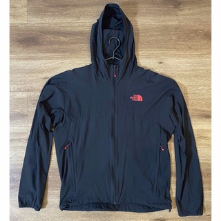 ザノースフェイス(THE NORTH FACE)のyukko様 専用　ノースフェイス　スワローテイルフーディ　ナイロンジャケット　(ナイロンジャケット)