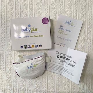 baby plus ベビープラス  胎教