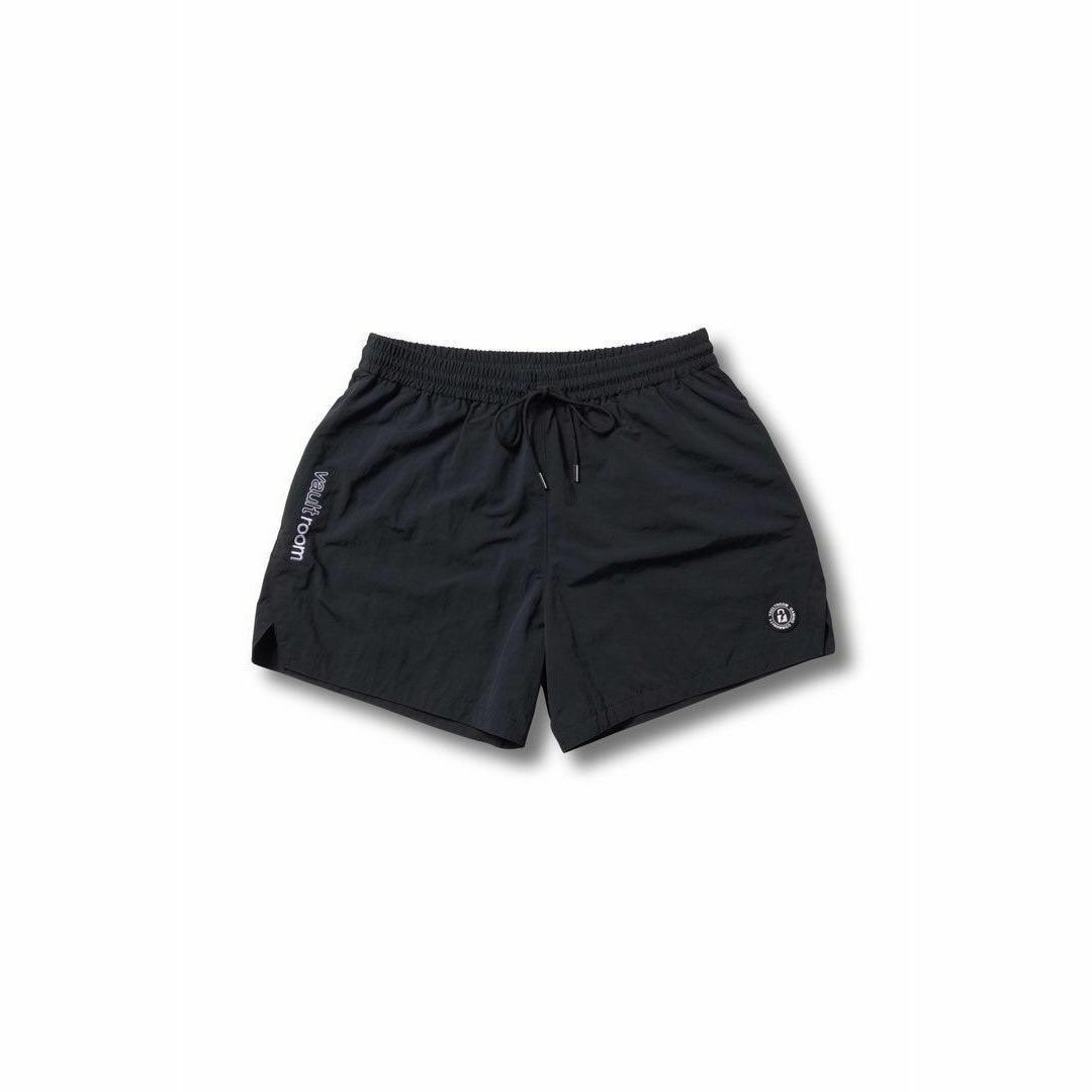 vaultroom VGC WATER SHORTS BLACK L 新品未開封の通販 by INARI1217