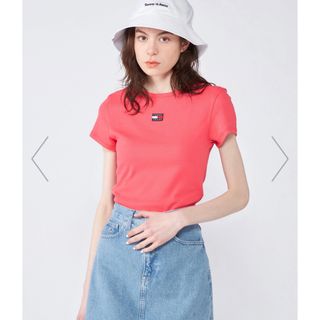 トミーヒルフィガー(TOMMY HILFIGER)のTOMMY HILFIGER トミーヒルフィガー Tシャツ(Tシャツ(半袖/袖なし))