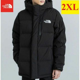 THE NORTH FACE - 【人気】 ノースフェイス ダウンジャケット メンズ ...