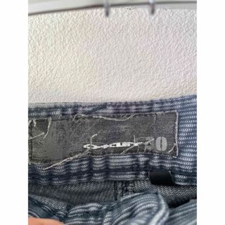 Oakley - OAKLEY 00s オークリー ショートパンツ 刺繍 の通販 by M