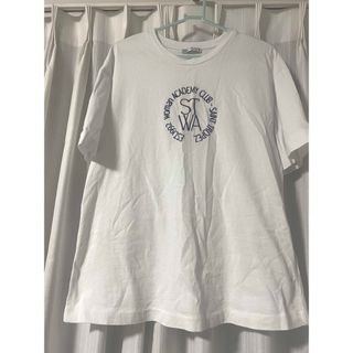 ザラ(ZARA)のZARA ☀︎Tシャツ(Tシャツ(半袖/袖なし))