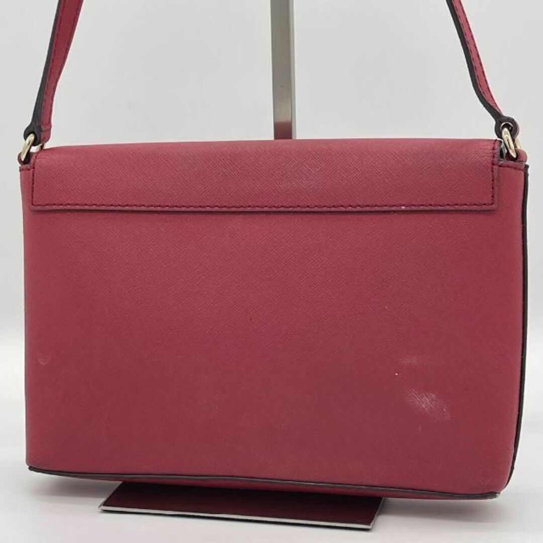 ✨️美品✨️kate spade NY ショルダーバッグ ポシェット サコッシュ