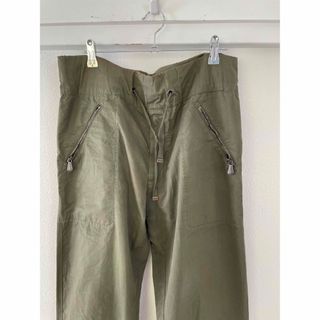 Bottega Veneta - Bottega Veneta 00s Archive pant の通販 by M RYO's