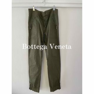 ボッテガ(Bottega Veneta) ワークパンツ/カーゴパンツ(メンズ)の通販