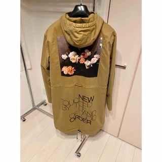 ラフシモンズ モッズコート(メンズ)の通販 74点 | RAF SIMONSのメンズ