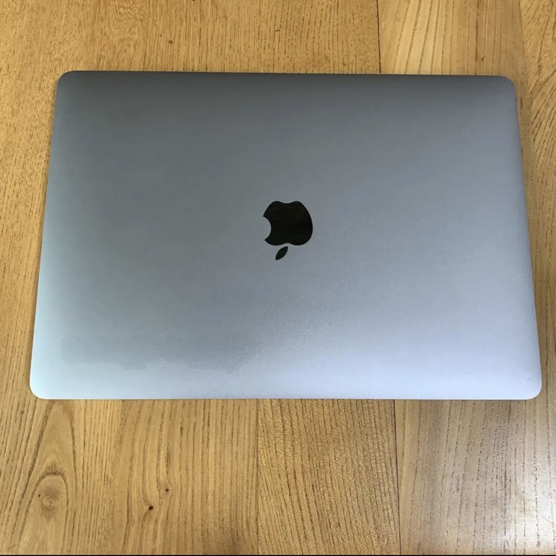 MacBookPro13インチUSキー 2016/i5/16GB/512GB