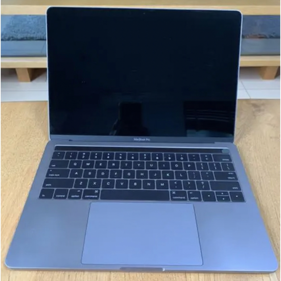 MacBookPro13インチUSキー 2016/i5/16GB/512GB