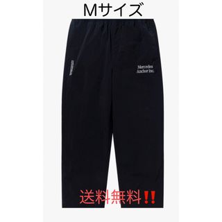 ワンエルディーケーセレクト(1LDK SELECT)のMercedes Anchor Inc. Warm Up Pants Mサイズ(その他)