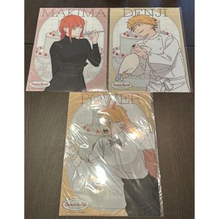 購入したまま未開封です岸辺露伴　A1ポスター　荒木飛呂彦原画展　長崎