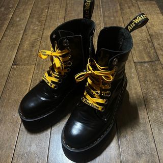 ドクターマーチン(Dr.Martens)のドクターマーチン　JADON(ブーツ)