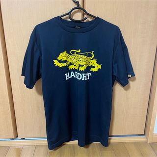 ハードヒット(Hard Hit)のHARDHIT Tシャツ(Tシャツ/カットソー(半袖/袖なし))