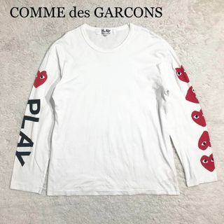 コム デ ギャルソン(COMME des GARCONS) メンズのTシャツ・カットソー