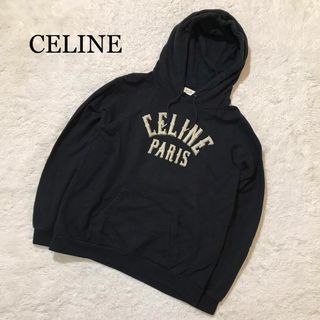 CELINE パーカー　21ss 値段交渉可です◎