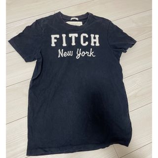 アバクロンビーアンドフィッチ(Abercrombie&Fitch)のアバクロ　ティシャツ(Tシャツ/カットソー(半袖/袖なし))