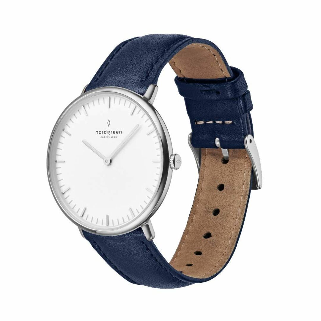 【セット】Nordgreen［ノードグリーン］Native 北欧デザイン腕時計