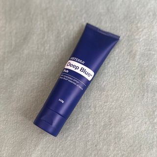 doTERRA - ※シャーミー様専用※【おまとめ価格】ドテラ ディープブルー