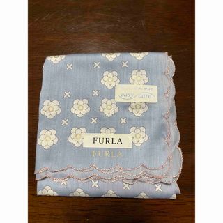 フルラ(Furla)のムーさん専用　FURLAハンカチ(ハンカチ)