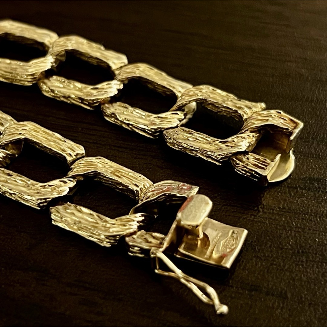 Tiffany & Co. - VINTAGE TIFFANY ヴィンテージティファニー 14 Tiffany & Co. - VINTAGE TIFFANY ヴィンテージティファニー 14