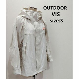 アウトドアプロダクツ(OUTDOOR PRODUCTS)のOUTDOOR PRODUCTS VIS ビッグシルエット マウンテンパーカー(その他)