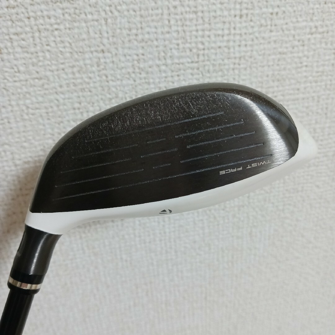 TaylorMade SIM GLOIRE シムグローレ ＃5W 18°