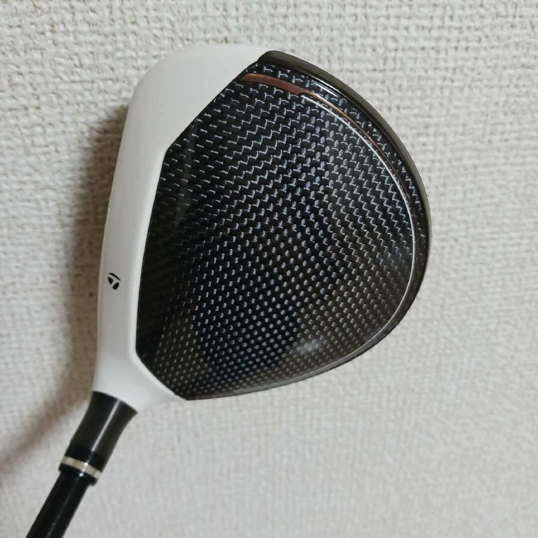 TaylorMade SIM GLOIRE シムグローレ ＃5W 18°