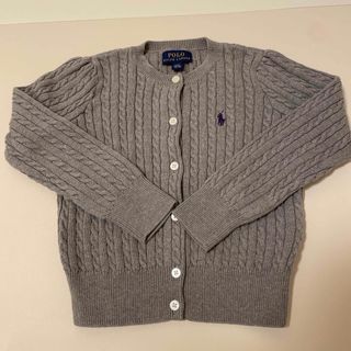 ラルフローレン(Ralph Lauren)の新品・未使用　ラルフローレン　カーディガン(カーディガン)