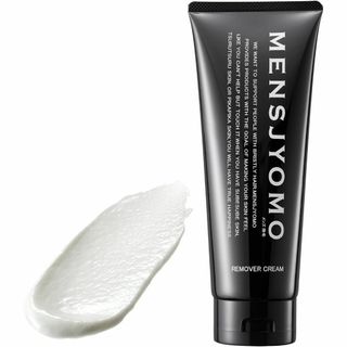 メンズ 除毛クリーム 脱毛クリーム VIO 対応 男性 医薬部外品 200g M(脱毛/除毛剤)