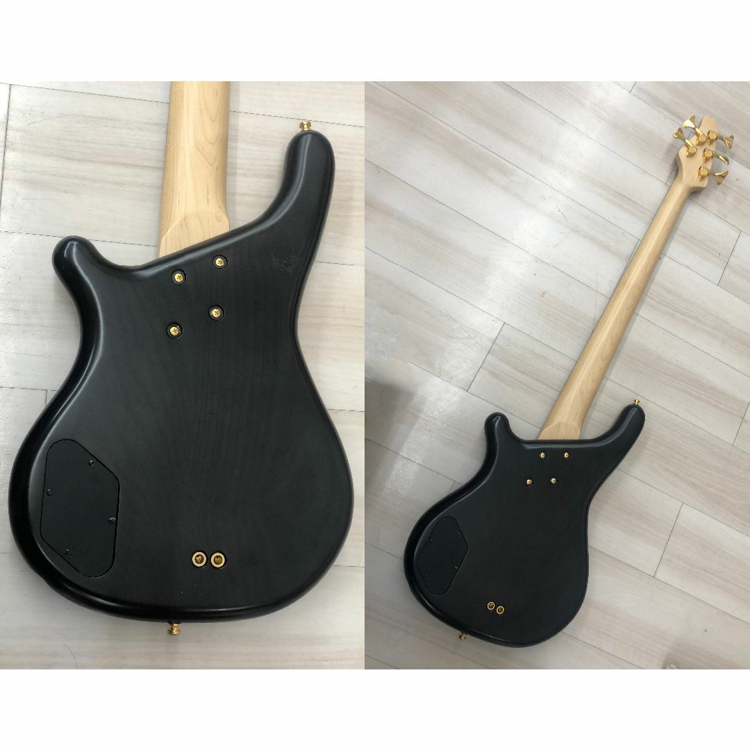 美品 KAWAI 5弦ベース Rockoon with Schallerの通販 by ろん 美品 KAWAI 5弦ベース Rockoon with Schallerの通販 by ろん