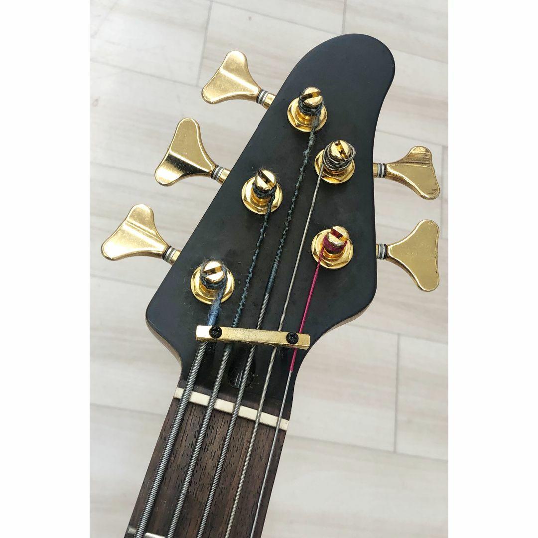 美品 KAWAI 5弦ベース Rockoon with Schallerの通販 by ろん 美品 KAWAI 5弦ベース Rockoon with Schallerの通販 by ろん