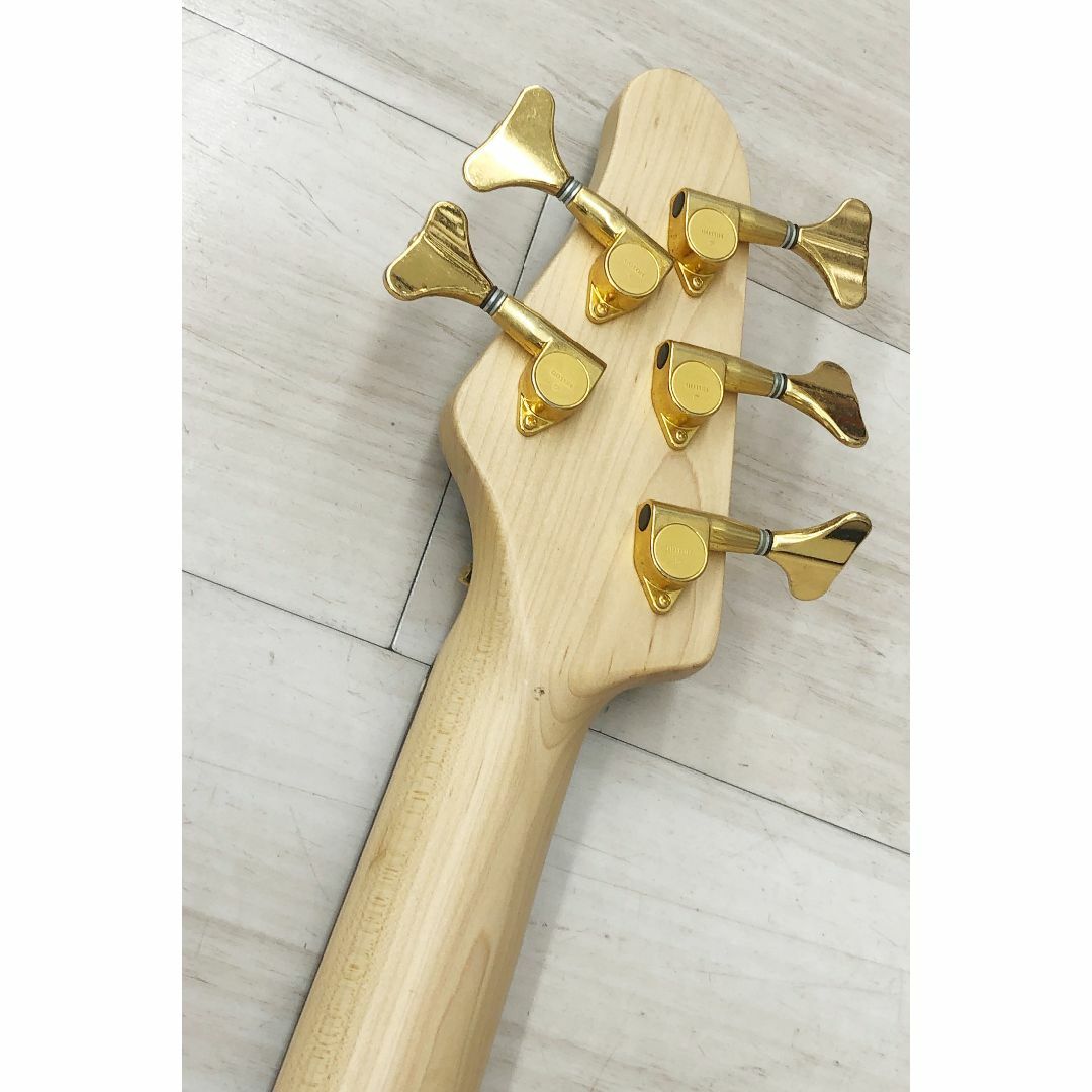 美品 KAWAI 5弦ベース Rockoon with Schallerの通販 by ろん 美品 KAWAI 5弦ベース Rockoon with Schallerの通販 by ろん