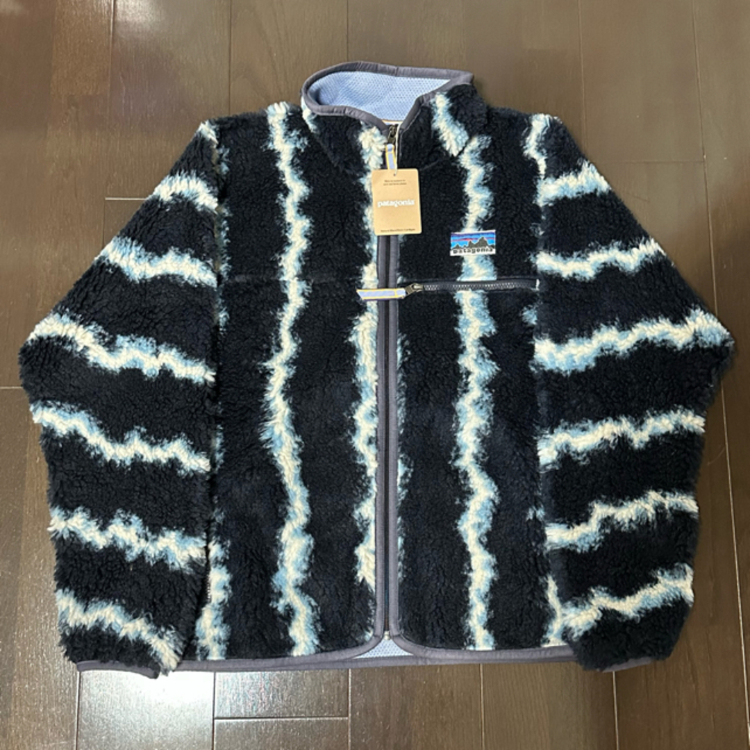 Ｓサイズ パタゴニアNatural Blend Retro Cardigan