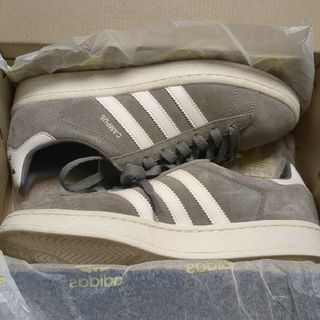 【大人気】adidas スニーカー CAMPUS(スニーカー)