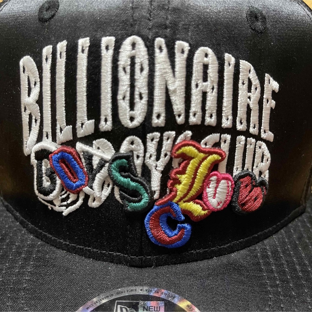 Billionaire Boys Club ビリオネアボーイズクラブ 新品未使用