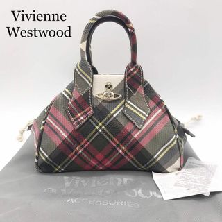 ヴィヴィアン(Vivienne Westwood) ビンテージ ハンドバッグ(レディース