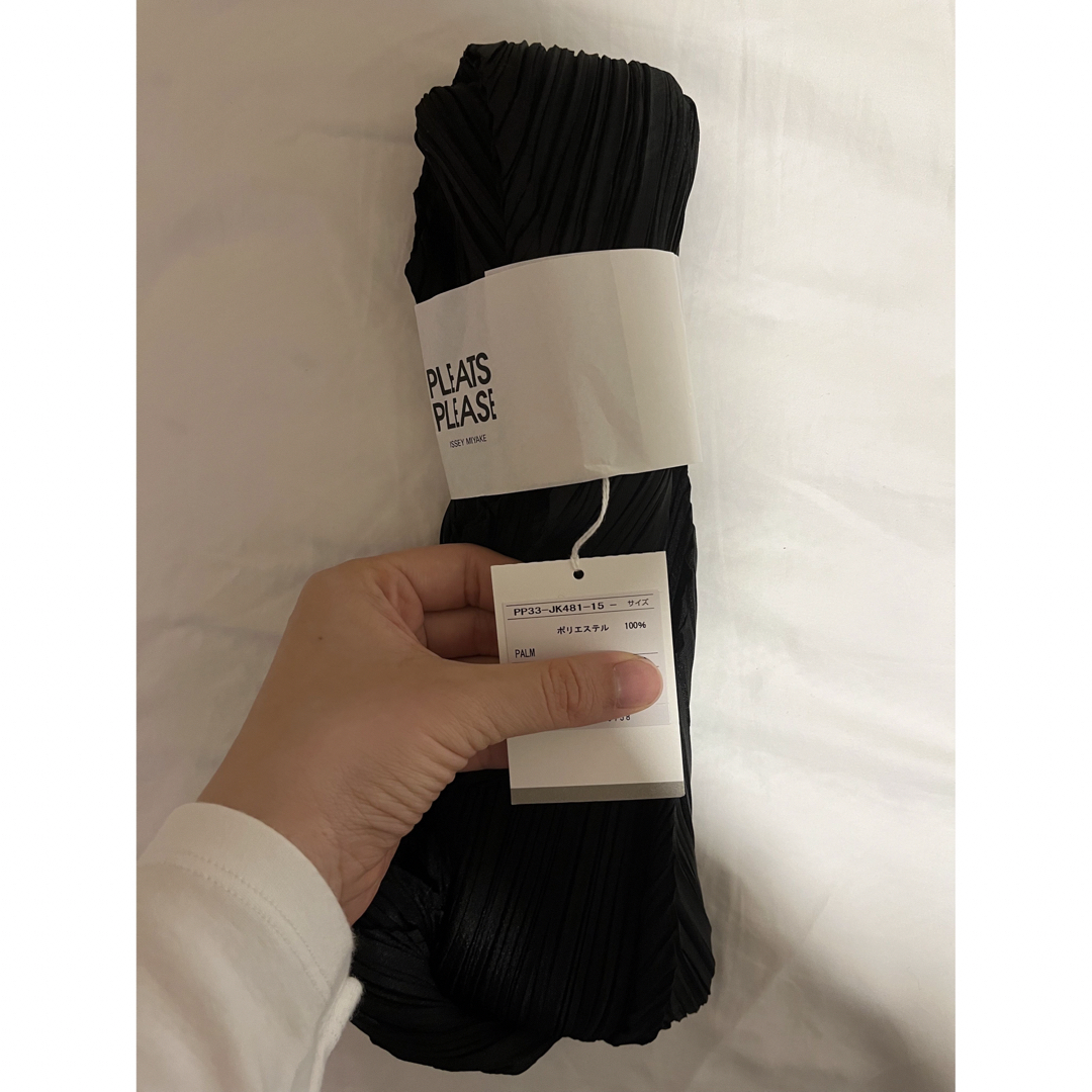 大人気 Pleats Please Palm トップス 新品